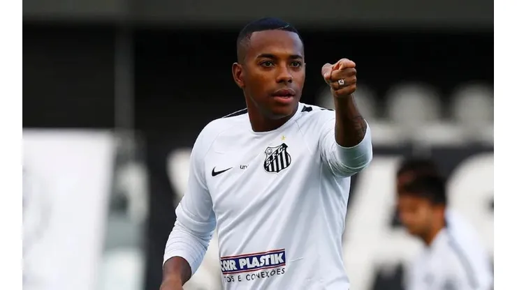 Foto: Ivan Storti/Santos FC.