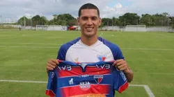 Fortaleza/Divulgação