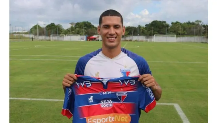 Fortaleza/Divulgação