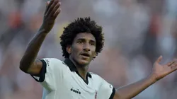 Campello define futuro de Talles Magno no Vasco