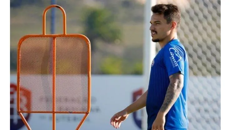 Divulgação/Bahia