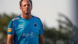Bruno Haddad/Cruzeiro /