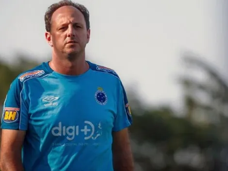 2 jogadores do Cruzeiro são pontos fora da curva para Ceni