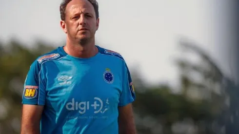 Bruno Haddad/Cruzeiro /