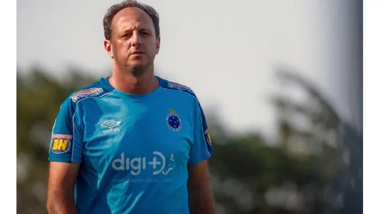 Bruno Haddad/Cruzeiro /