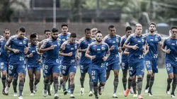 Santos define data de reapresentação dos atletas