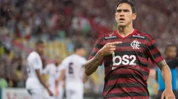 Flamengo entra em contato com Fiorentina para discutir pagamento por Pedro