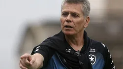 Foto: Vitor Silva/Botafogo.