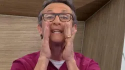 Neto crava que medalhão do Fla é melhor que Casemiro e Arthur juntos