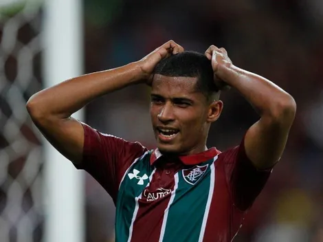 Spartak oferece R$ 83 milhões ao Flu por Marcos Paulo