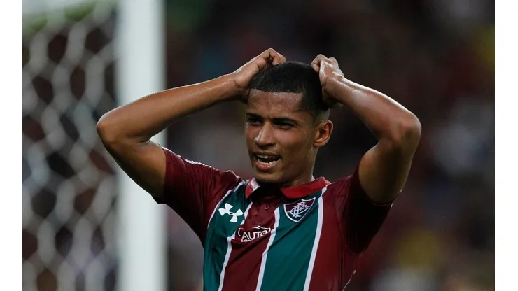 Spartak oferece R$ 83 milhões ao Flu por Marcos Paulo