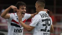 (Foto: Rubens Chiri/São Paulo/Divulgação)
