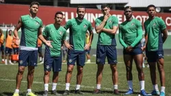 Empresário de volante do Flu afirma que não foi procurado para negociar renovação