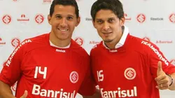 Fabiano Eller é o maior zagueiro pela esquerda da história do Inter