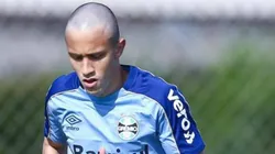 Grêmio muda rumo das negociações e bate o martelo sobre futuro de Frizzo