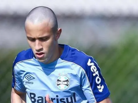 Grêmio muda rumo das negociações e bate o martelo sobre futuro de Frizzo