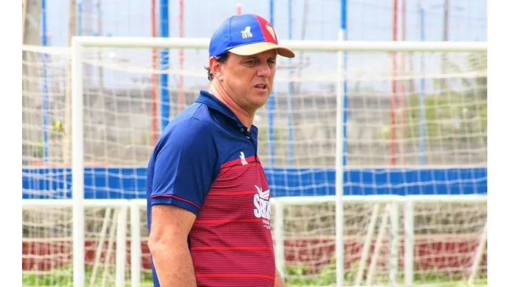Foto: Xandy Rodrigues / Divulgação