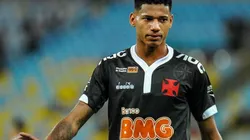 Vasco determina condição para negociar Marrony ao Atlético-MG