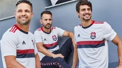 Destaque do Flamengo deve receber propostas do futebol europeu