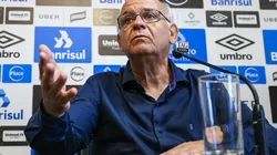 Foto: Lucas Uebel/Grêmio.