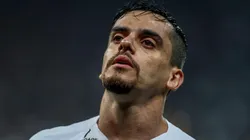 Corinthians se aproxima de acerto com concorrente de Fagner