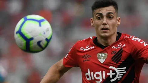 Foto: Miguel Locatelli/Site Oficial do Athletico