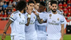 Craque pode estar de saída do Real.