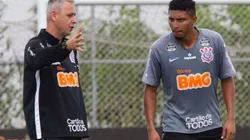 Com atrasos no Timão, Éderson é 'cutucado' por ex-dirigente do Cruzeiro