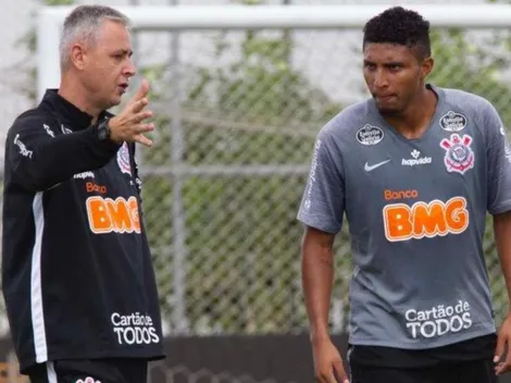 Com atrasos no Timão, Éderson é 'cutucado' por ex-dirigente do Cruzeiro