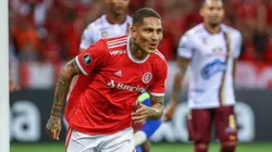 Inter recebe comunicado sobre retorno da Libertadores