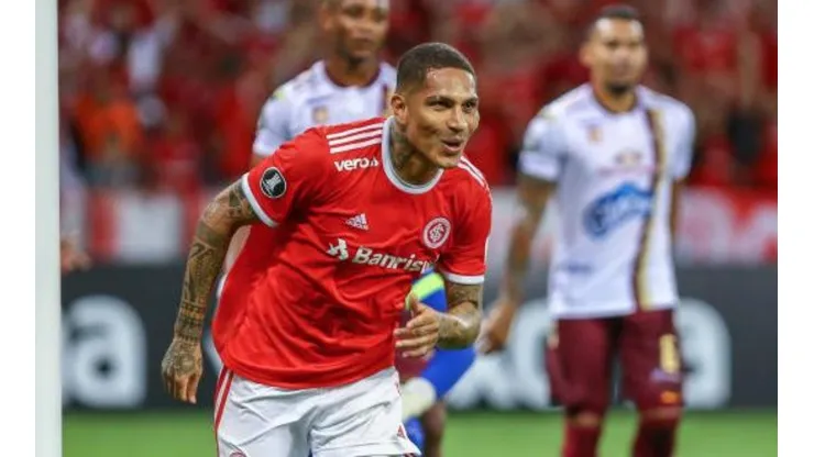 Inter recebe comunicado sobre retorno da Libertadores