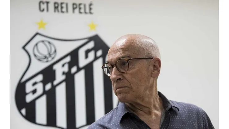 Foto: Ivan Storti/Santos FC