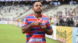 Edinho, Marcinho, Dodô: quem pode reforçar o Fortaleza?