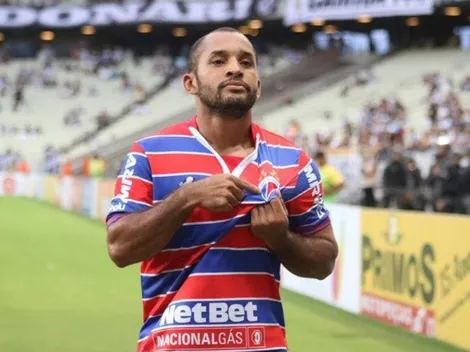 Edinho, Marcinho, Dodô: quem pode reforçar o Fortaleza?