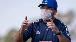 Foto: Gustavo Aleixo/Cruzeiro/Divulgação