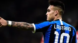 Barcelona supera Real e Cia por vinda de Lautaro Martínez