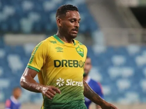 Sport mira a contratação de destaque do Campeonato Paulista