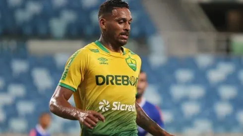 Sport mira a contratação de destaque do Campeonato Paulista