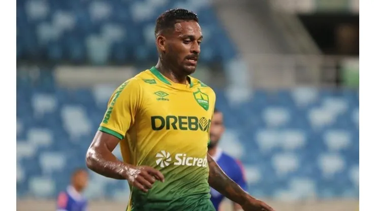 Sport mira a contratação de destaque do Campeonato Paulista