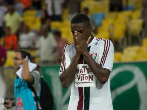 Fluminense deve receber altas cifras por venda de Gerson