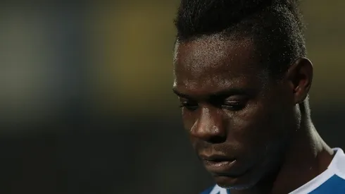 Balotelli vive situação delicada no Brescia.