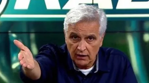 Sormani indica lateral para o Fla e irrita torcida