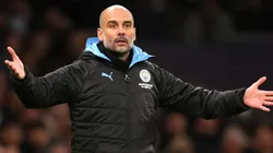 Guardiola deve ter baixa importante no elenco.