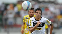 Foto: Fabio Castro/AGIF/Botafogo/Divulgação