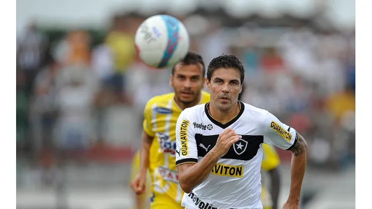 Foto: Fabio Castro/AGIF/Botafogo/Divulgação