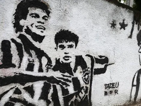 Ibope do título de 95 "salva" funcionários do Botafogo