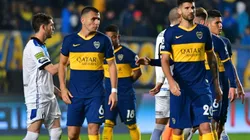 Canal TyC Sport crava chegada de zagueiro do Boca ao Atlético