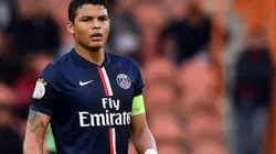 Ex-jogador do PSG detona Thiago Silva: "É mentalmente limitado"