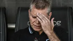 Vitor Silva/Botafogo