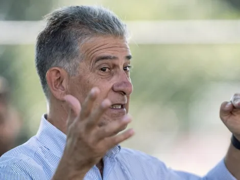 Romero? Drubscky promete 3 surpresas no Cruzeiro